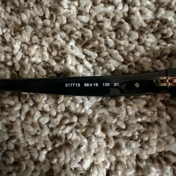 Michael Kors sunglasses - Picture 5 of 6